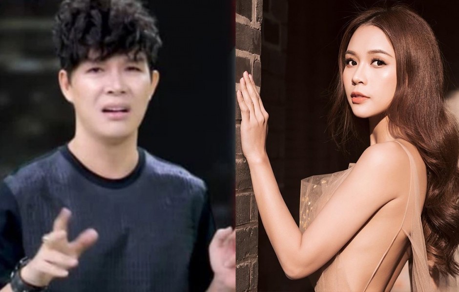 Nghi vấn đại gia N.L đá xéo diễn viên S. 'làm giàu bằng vốn tự có'