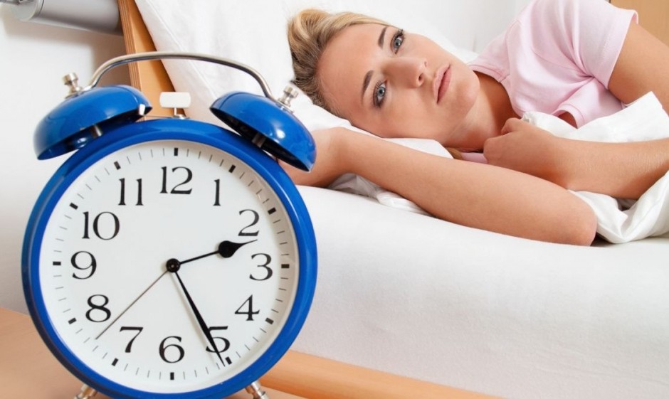 Mẹo hay chữa bệnh mất ngủ giúp bạn cải thiện sức khỏe