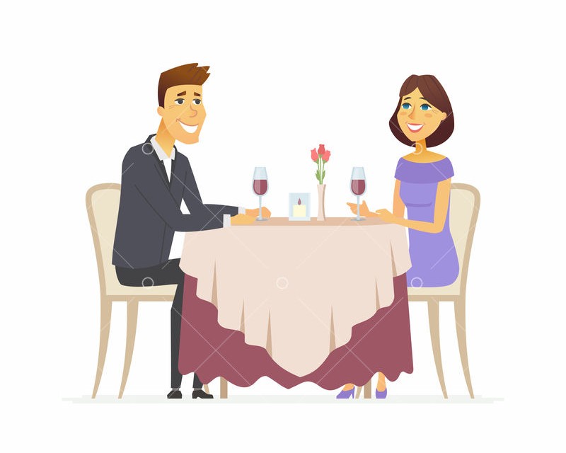 Chê đối phương không xinh, chàng trai “trốn về” để bạn gái tự thanh toán tiền lẩu