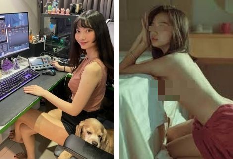 Lộ clip nóng do bị hack trang cá nhân, nữ streamer có pha xử lý “phốt” đi vào lòng người