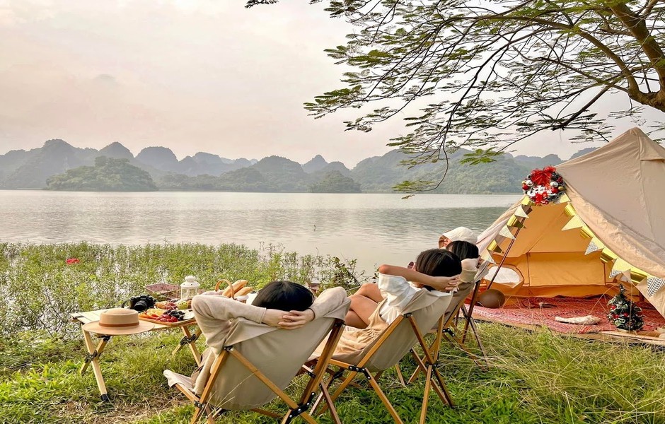 Top 15 địa điểm du lịch gần Hà Nội nhất định phải đến một lần