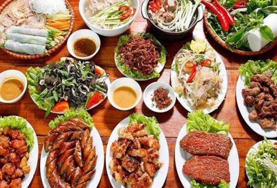 30+ đặc sản Mộc Châu thưởng thức tại quán và mua về làm quà ngon nhất hiện nay