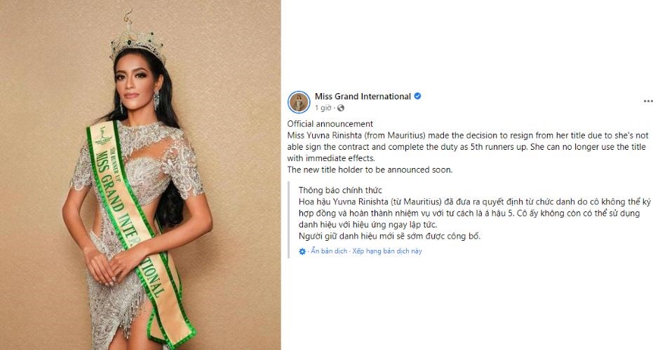 A-hau-5-Miss-Grand-International-2022-bi-tuoc-vuong-mien