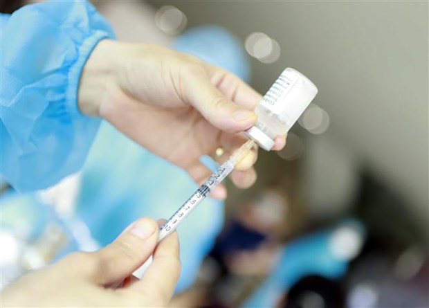 tiem-vaccine
