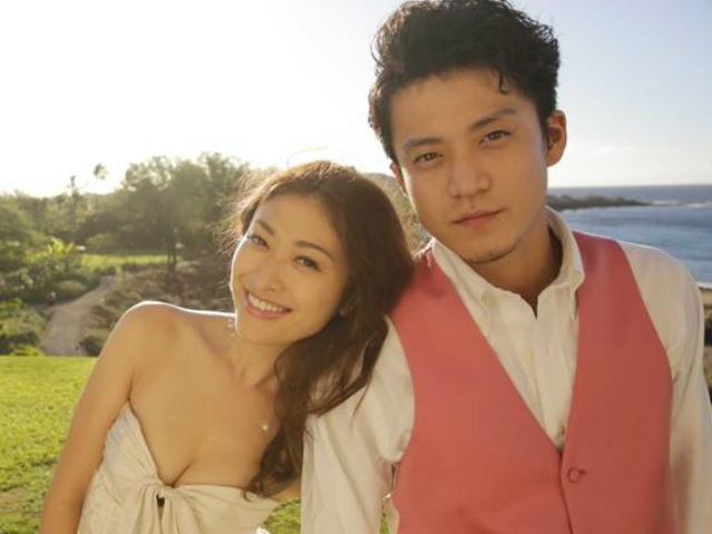 Oguri Shun