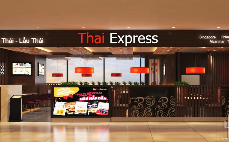 thai-express