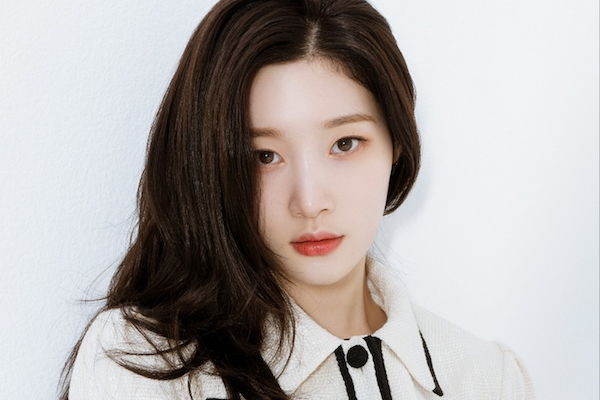 Jung Chaeyeon