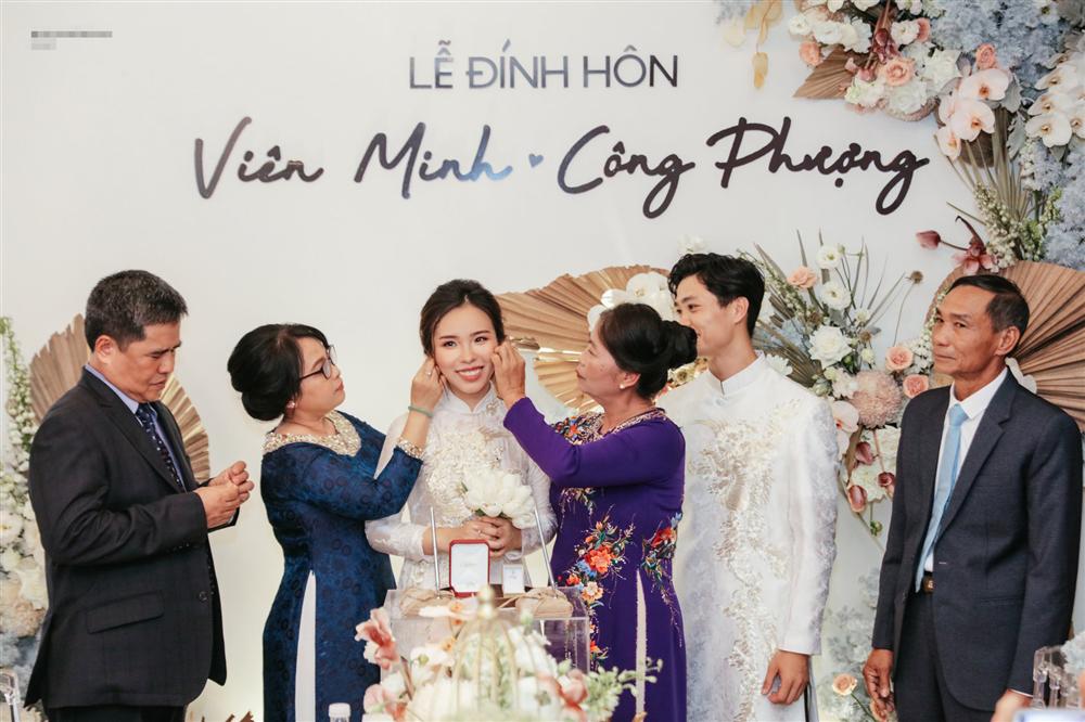 le dinh hon Vien Minh - Cong Phdinh