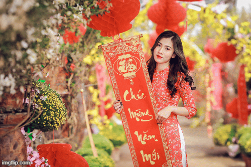Video: Bật mí top 5 địa điểm chụp ảnh áo dài Tết đẹp “đốn tim” giới trẻ tại Hà Nội