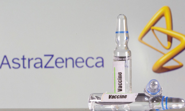 vaccine chong Covid 19 cua astrazeneca