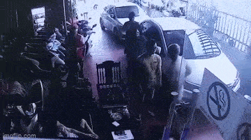 Thanh Hóa: Khách rút dao đâm chết con trai chủ tiệm cầm đồ vì không chuộc được điện thoại