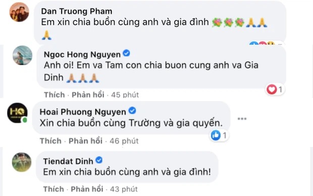 sao-viet-gui-loi-chia-buon-den-lam-truong