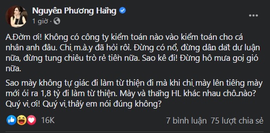 ba-phuong-hang-tuyen-bo-khong-co-cong-ty-kiem-toan-nao-cho-dam-vinh-hung