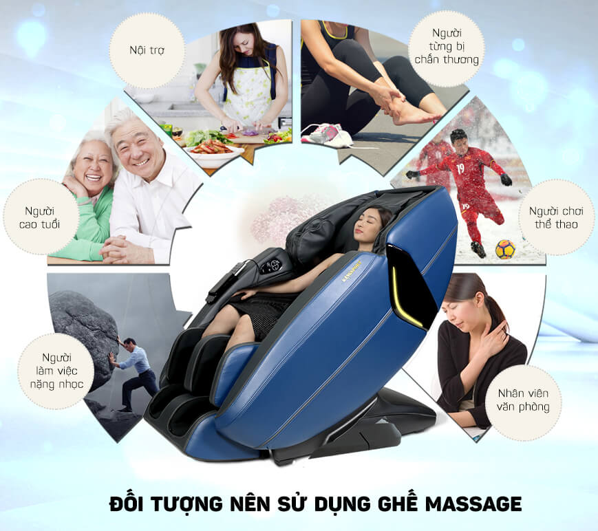 ghe-massage-cao-cap-usa-kingsport-G32-phu-hop-voi-nhieu-doi-tuong-khac-nhau
