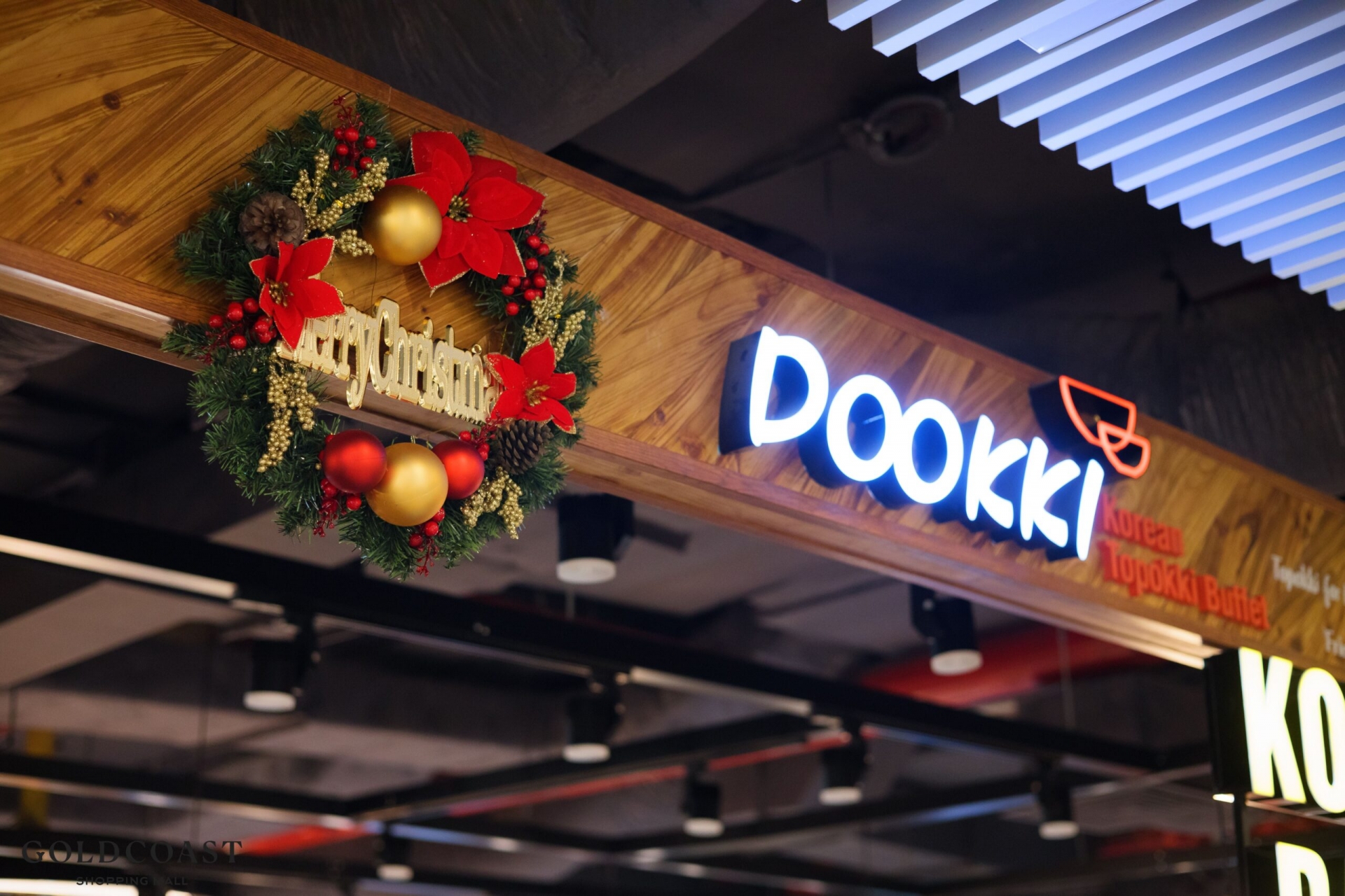 Bởi những nét độc đáo như vậy mà đến nay Dookki đã chạm mốc 30 nhà hàng trên khắp cả nước