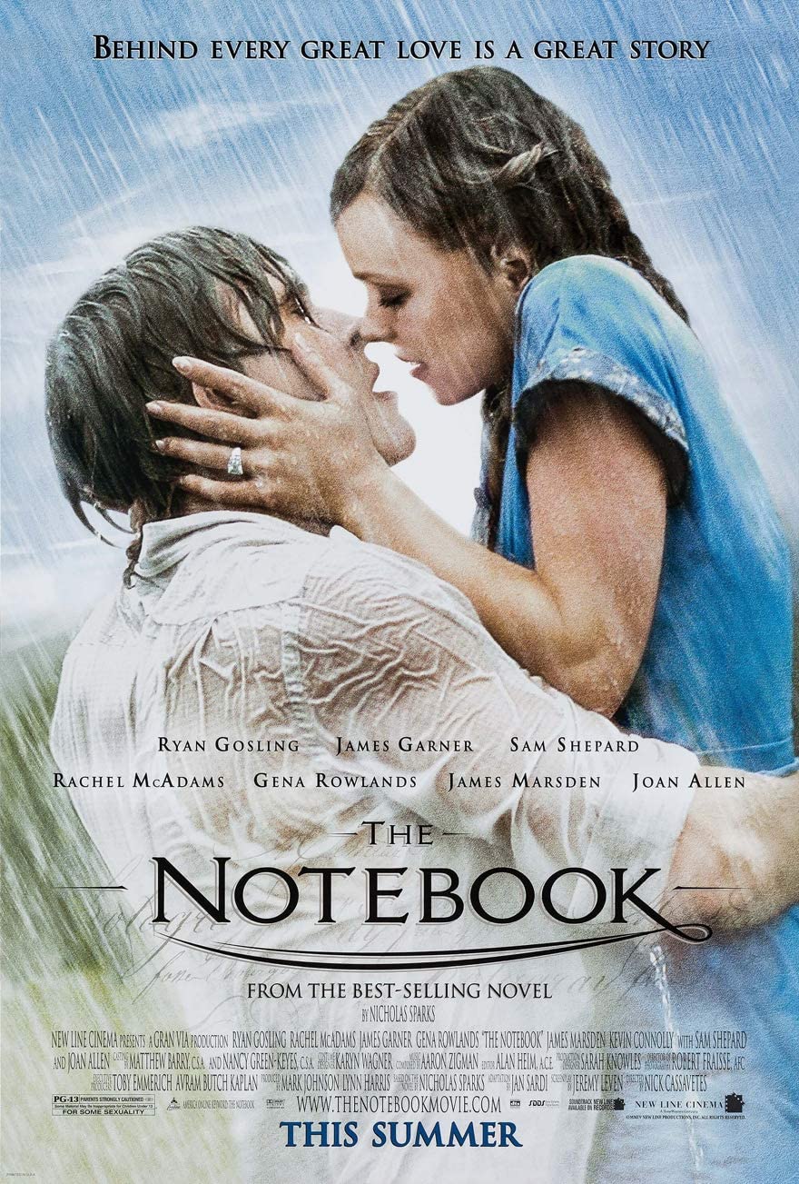 phim-tinh-yeu-lang-man-The-Notebook