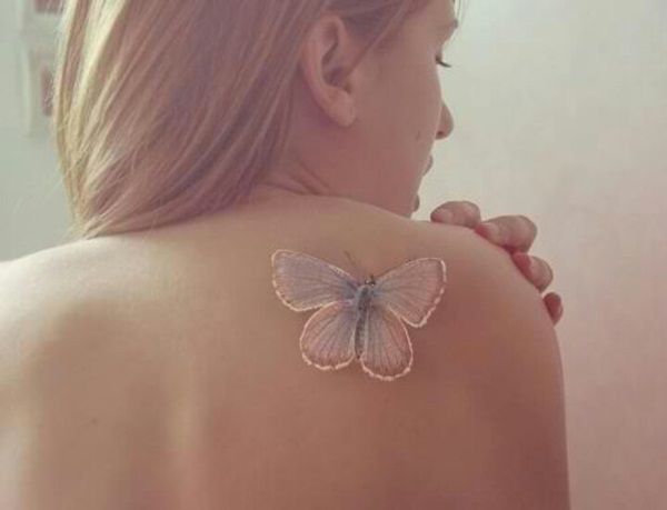 những đôi bướm cũng tượng trưng cho tình yêu chung thủy, bền lâu