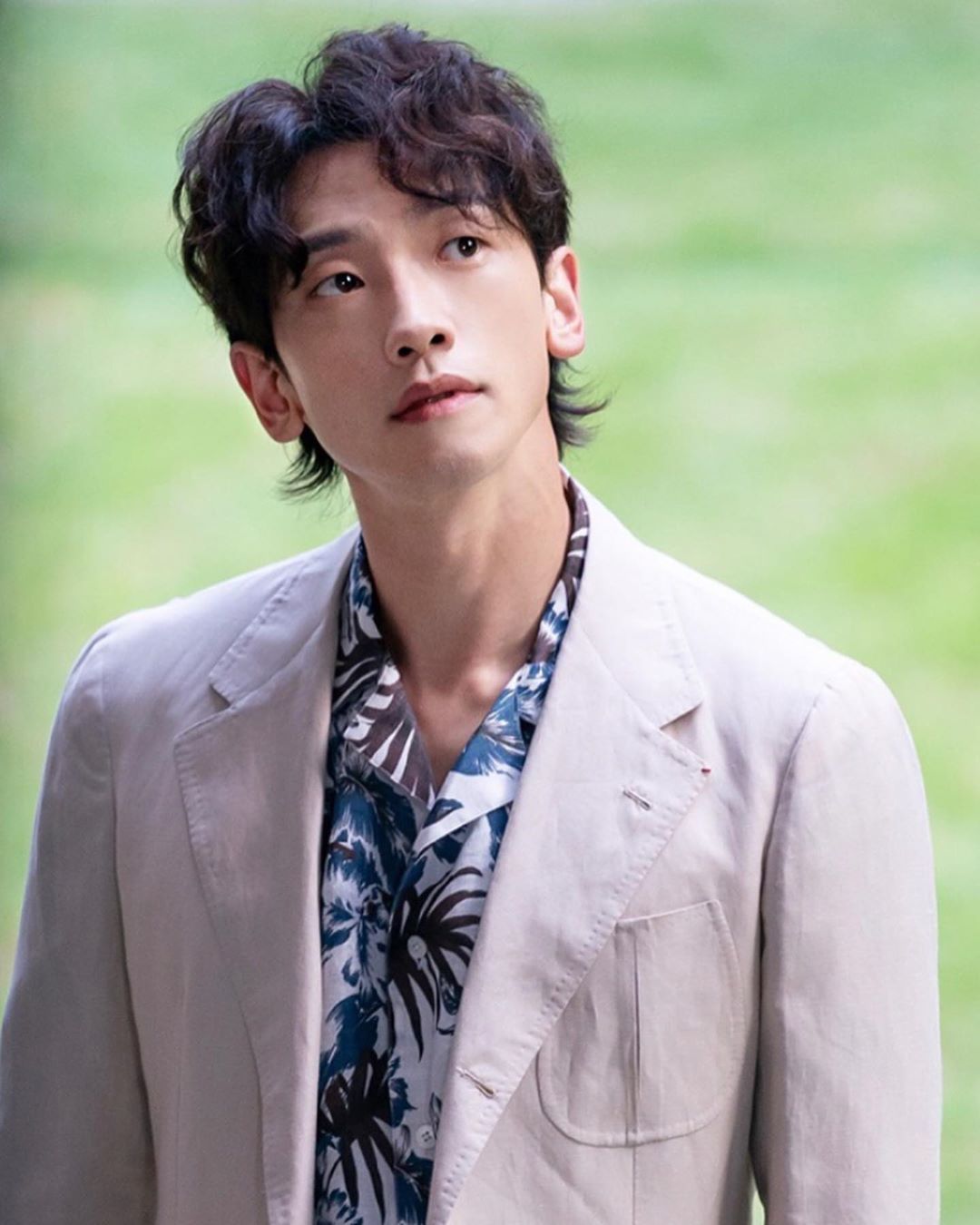 Bi Rain vào vai Lee Hae Joon 