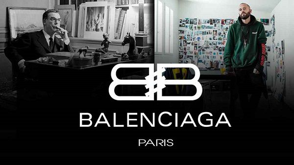 Balenciaga là thương hiệu thời trang cao cấp có bề dày lịch sử sau 100 năm hình thành và phát triển