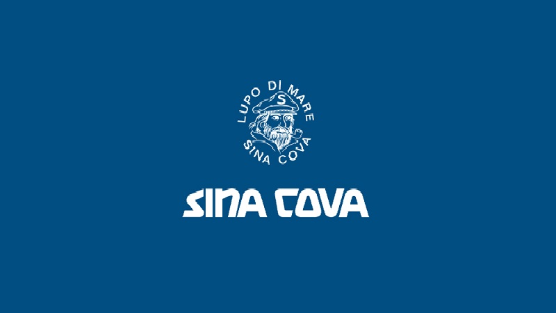 Phụ kiện thời trang Sina Cova có xuất xứ từ nước Ý xinh đẹp