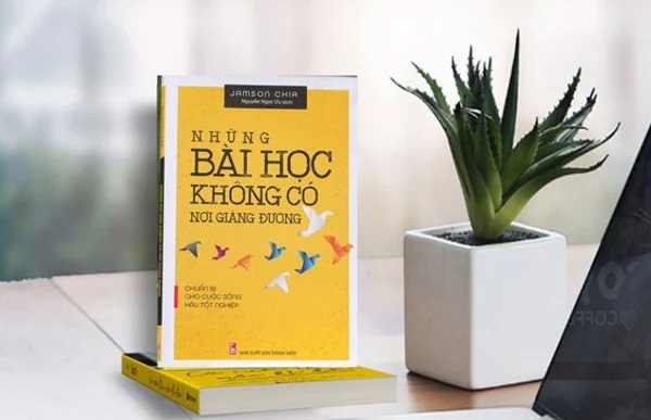 review-sachCuốn sách “Những bài học không có nơi giảng đường” của tác giả Jamson ChiaNhung-Bai-Hoc-Khong-Co-Noi-Giang-Duong