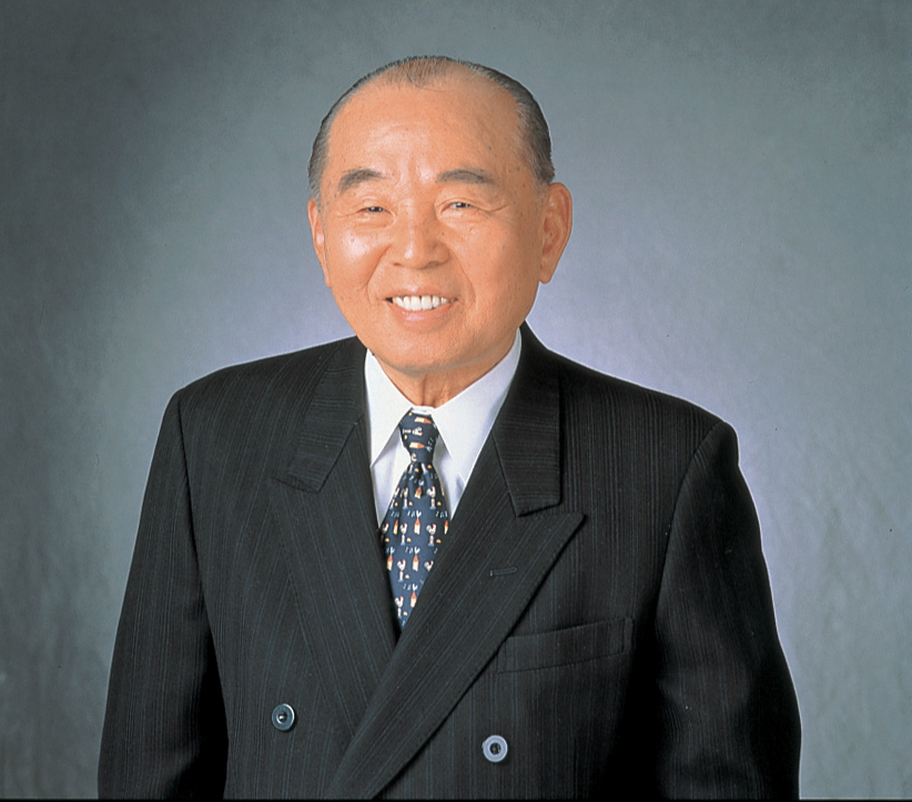 Ngài Daisuke Nonogawa – Người sáng lập thương hiệu Menard.