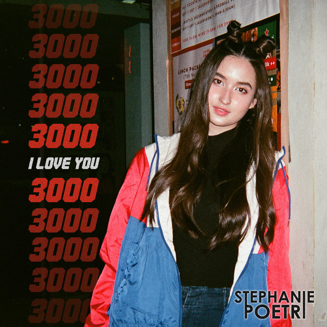 Bài hát buồn đăng story Love You 3000 - Stephanie Poetri