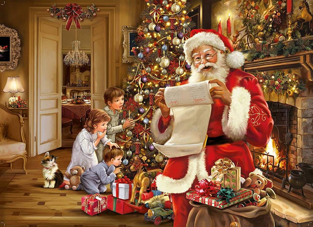 Noel (Lễ Giáng Sinh) hay còn được gọi là ngày lễ Thiên Chúa giáng sinh, là ngày lễ hội của tôn giáo để kỉ niệm ngày chúa Giêsu ra đời.
