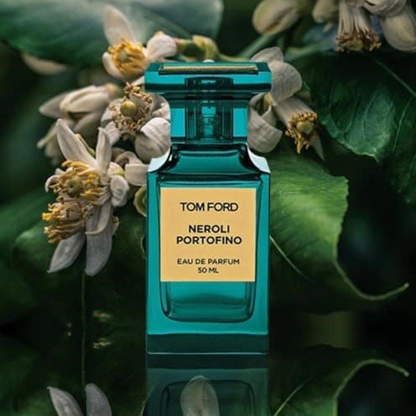 Tom Ford Neroli Portofino mùi hoa oải hương dịu nhẹ