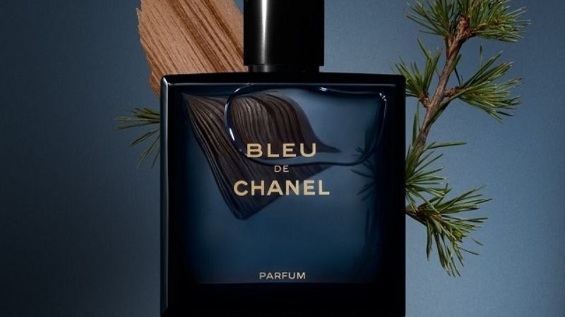 Bleu De Chanel Parfum hương thơm lịch lãm