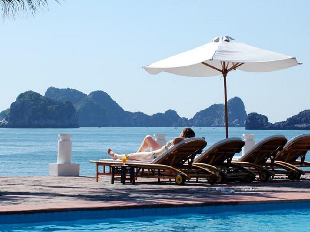 Lưu ý khi đến nghỉ dưỡng tại Cát Bà Island Resort & Spa