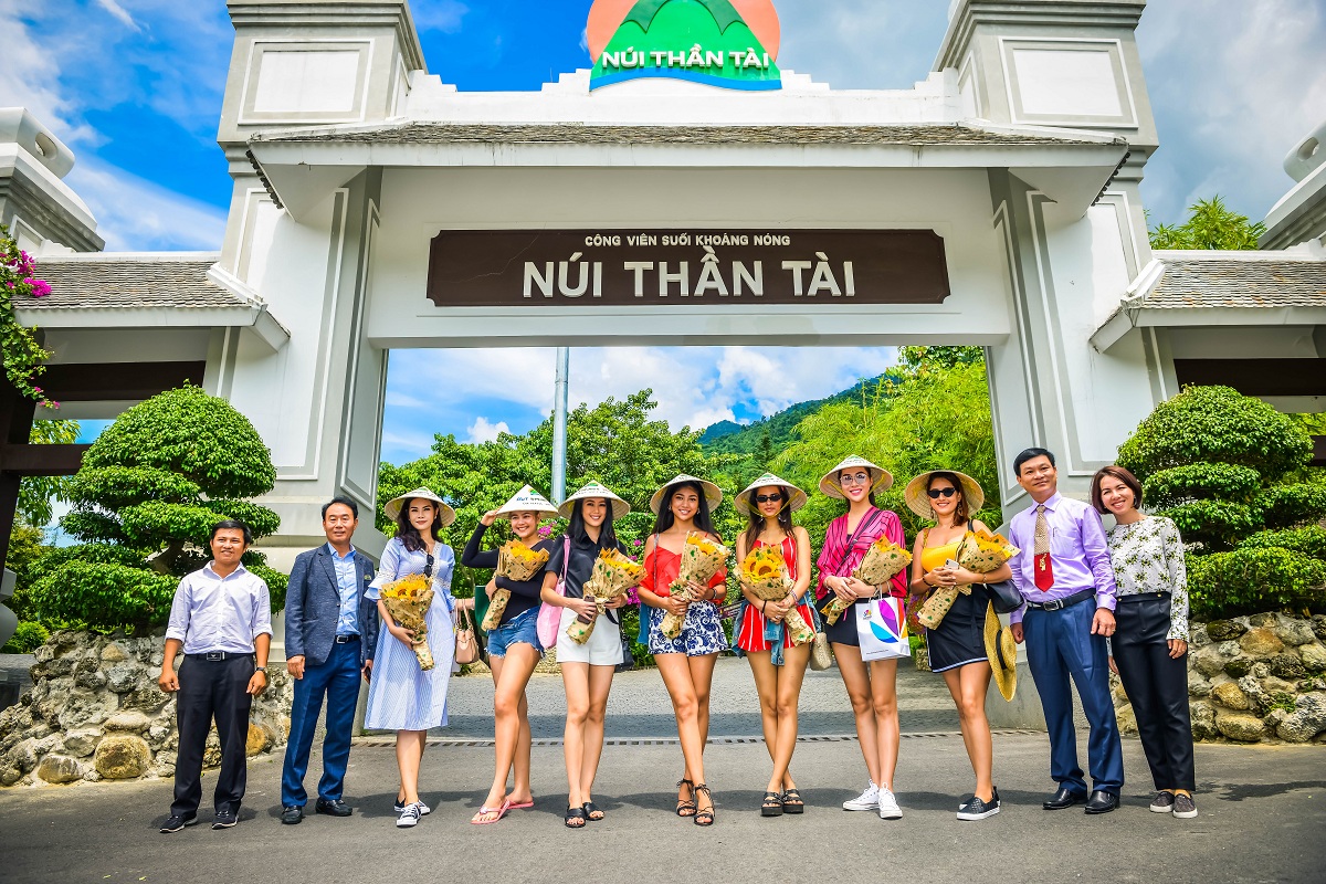 Núi Thần Tài Đà Nẵng mở cửa đón khách từ năm 2016