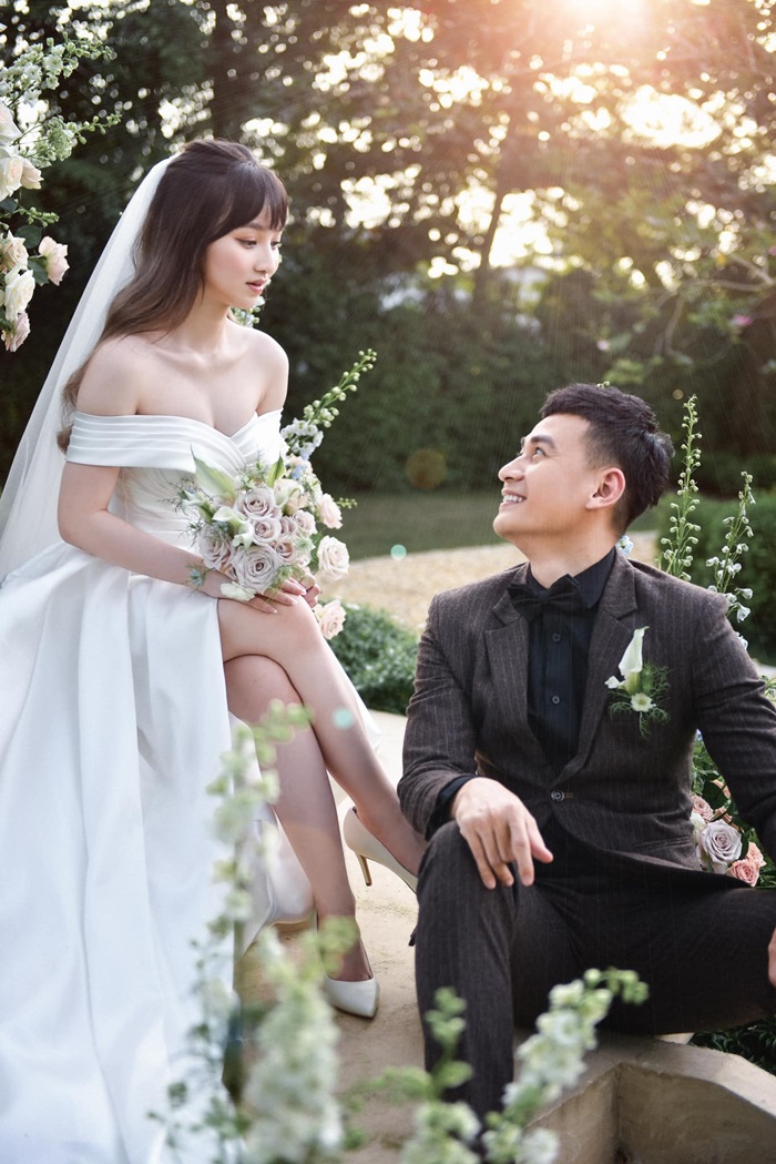 Ngọc Thuận làm đám cưới với bạn gái kém 17 tuổi vào giữa tháng 12 tới