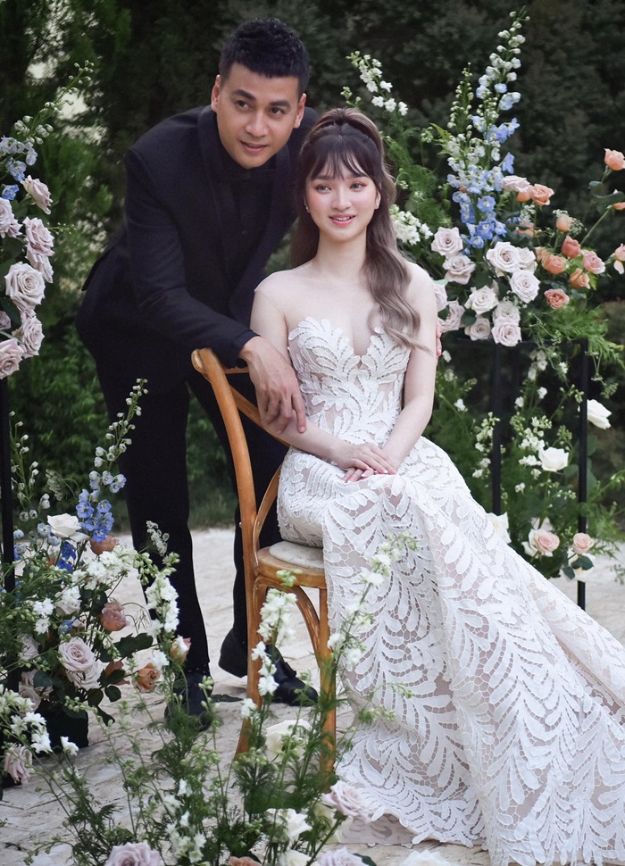 Ngọc Thuận làm đám cưới với bạn gái kém 17 tuổi vào giữa tháng 12 tới