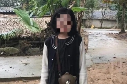 Nữ sinh 14 tuổi mất tích 2 ngày được tìm thấy ở nhà nghỉ cách nhà 90km