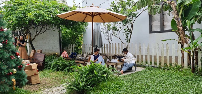Chủ quán cà phê ở Đà Nẵng chính thức lên tiếng vụ từ chối tiếp trẻ em dưới 12 tuổi