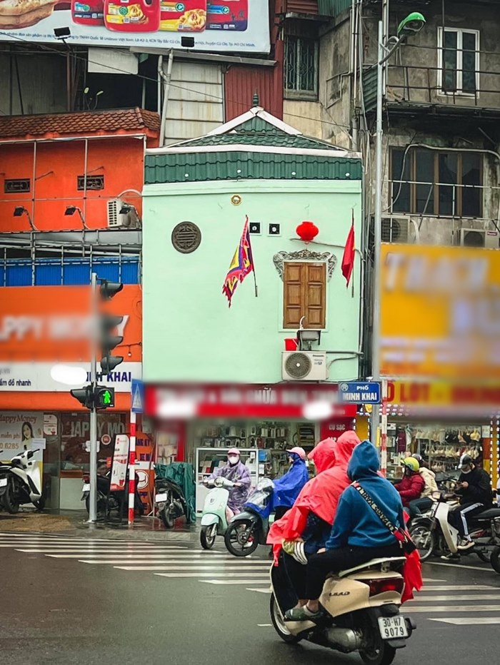 Sự thật bất ngờ về chiếc bồn triệu view, rửa mặt ngắm cả thành phố ở Hà Nội