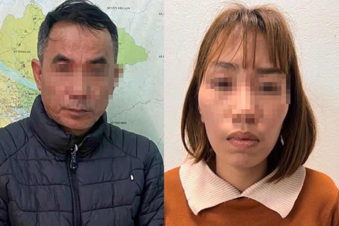 Tuyên Quang: Mẹ đẻ thuê nhà nghỉ, gọi người tình đến hiếp dâm con riêng 9 tuổi