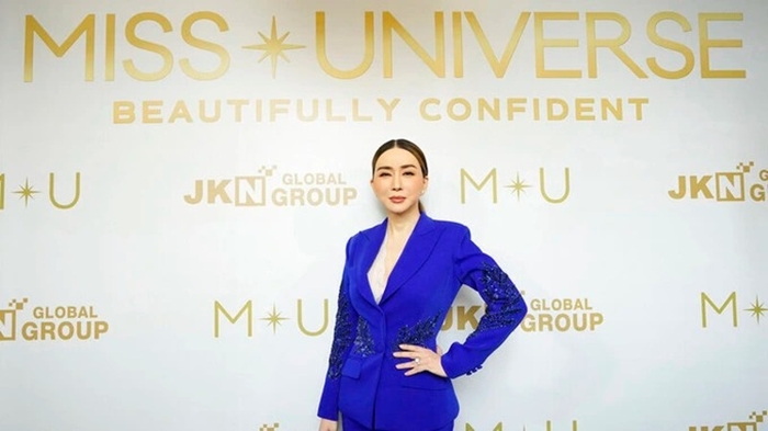 SỐC: Phía Miss Universe yêu cầu Unicorp chấm dứt việc sử dụng tên gọi Hoàn hậu Hoàn vũ Việt Nam