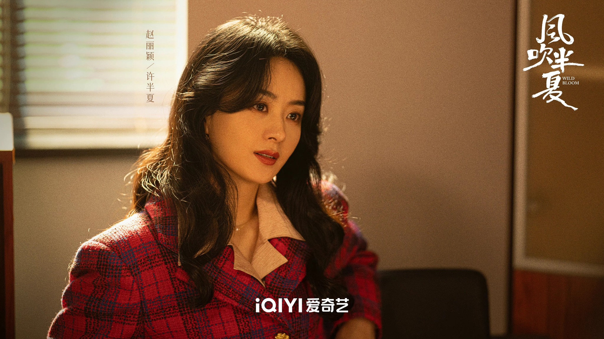 Triệu Lệ Dĩnh là nữ diễn viên được chọn mặt gửi vàng cho vai diễn Hứa Bán Hạ