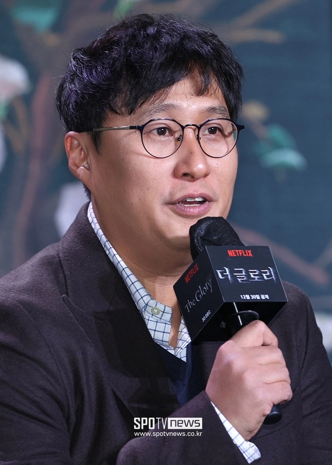 PD Ahn Gil Ho