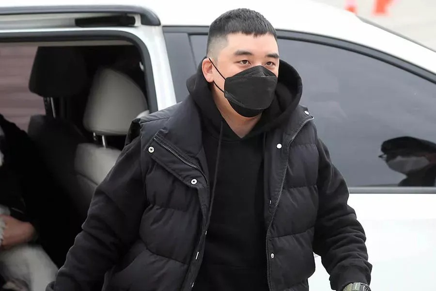 Hành động của Seungri sau khi ra tù khiến nhiều netizen vô cùng phẫn nộ