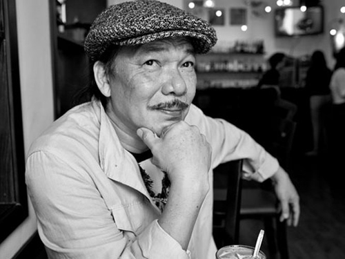 Xôn xao thông tin Nhạc sĩ Trần Tiến qua đời vì ung thư, đích thân ông phải lên tiếng đính chính