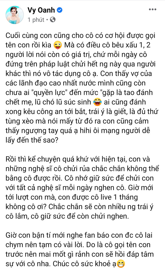 phuong hang pk vy oanh 4