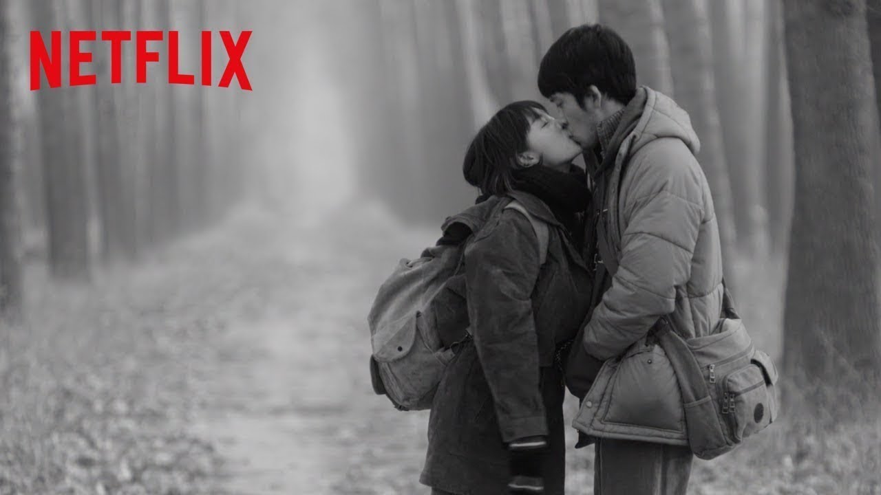 Chúng ta của sau này - Phim tình cảm lãng mạn trên Netflix 